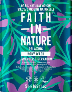 Faith In Nature.it Bellezza